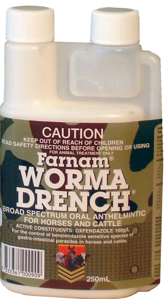Farnam Worma Drench