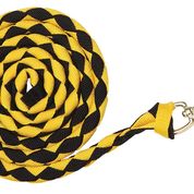Zilco Lead Rope Plaited