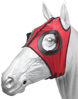 ZILCO RACE HOOD LYCRA 1/2 CUP