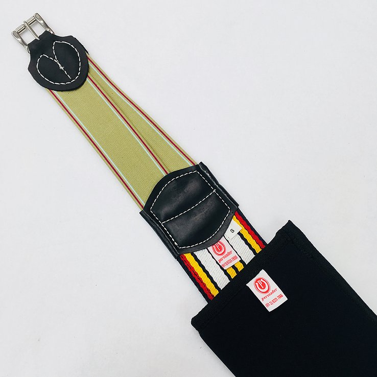 PERSUADER WET SUIT GIRTH COVER