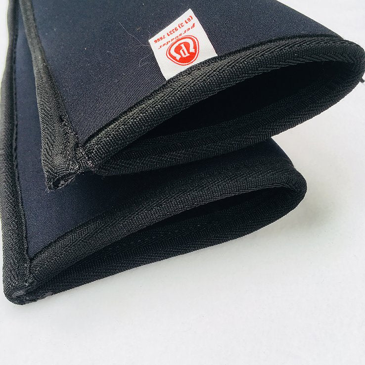 PERSUADER WET SUIT GIRTH COVER