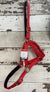 Horse Sense 1 Inch PN Halter with Brass Fittings