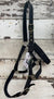Horse Sense 1 Inch PN Halter with Brass Fittings
