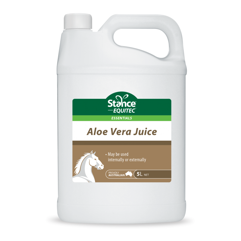 ALOE VERA JUICE