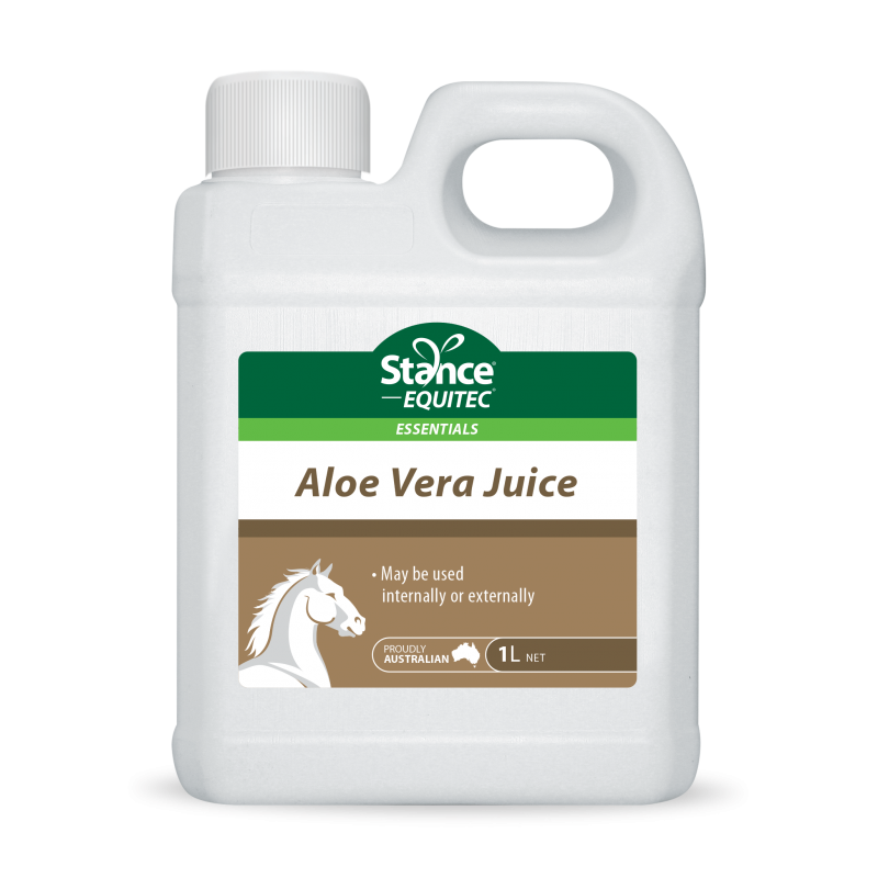 ALOE VERA JUICE