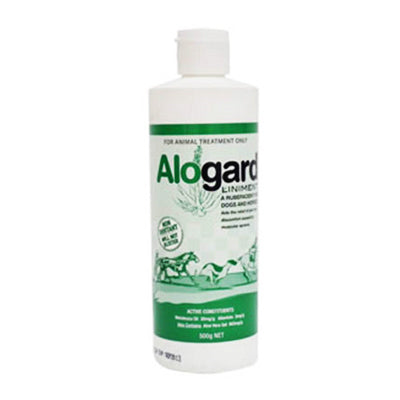 Alogard 500gm