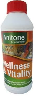 *ANITONE