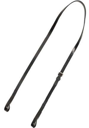 Zilco Anti-Rearing Bit Strap - Loop End