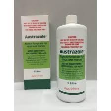Austrazole