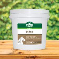 Biotin Extra Strength