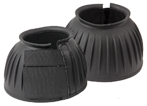 Bell Boot Velcro Size 2