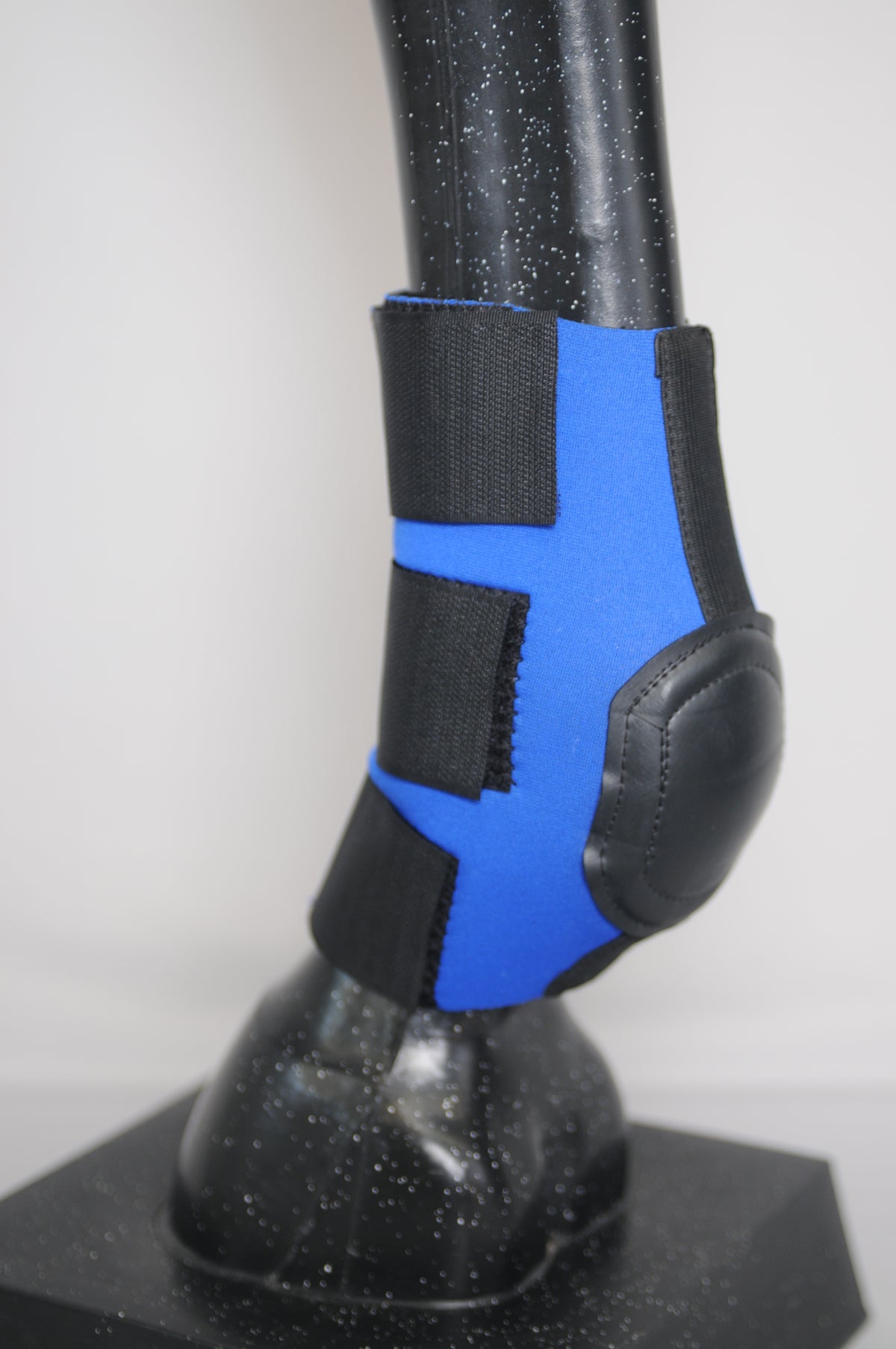 Markey Bumper Boots Neoprene with Velcro Tabs