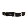 SINGLE LAYER NYLON COLLAR