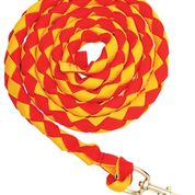 Zilco Lead Rope Plaited