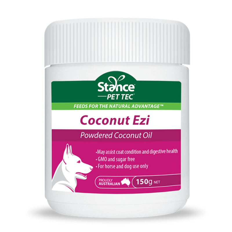 *Coconut Ezi