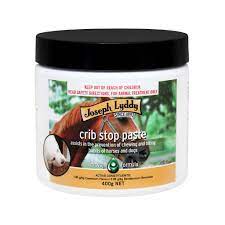 CRIB STOP
