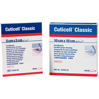 CUTICELL CLASSIC SITE
