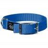 DOUBLE LAYER NYLON COLLAR