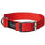 DOUBLE LAYER NYLON COLLAR