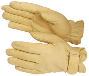 GLOVE DELUXE WORK