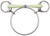 Dexter White Mouth Bit 12.5Cm