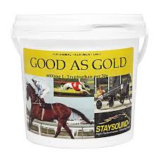Good As Gold 1.5kg