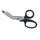 BANDAGE SCISSORS PLASTIC HANDL