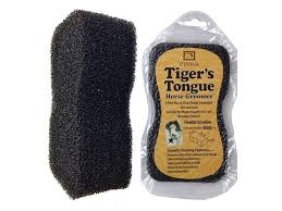 Epona Tigers Tongue Horse Groomer