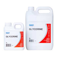 *GLYCERINE