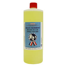 Blue Ribbon Insect Repellent