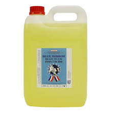 Blue Ribbon Insect Repellent
