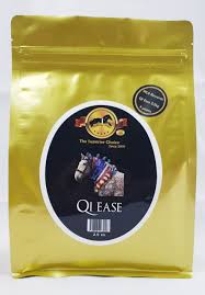 QI EASE