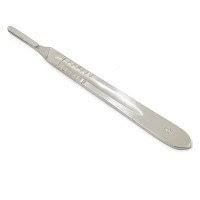 SCALPEL HOLDER FIXED