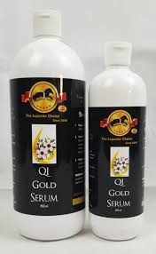 QI Gold Serum 450ml