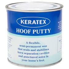 KERATEX HOOF PUTTY