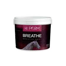 BREATHE