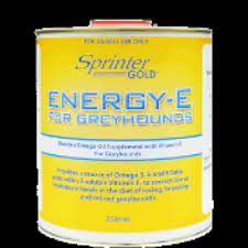 Sprinter Gold Energy E