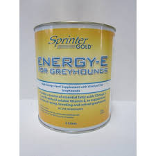 Sprinter Gold Energy E