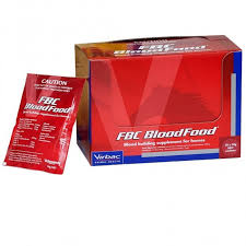 FBC Granules 30g Satchet