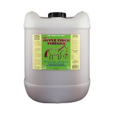 Apple Cider Vinegar