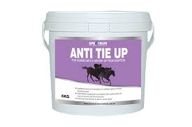 ANTI TIE UP POWDER