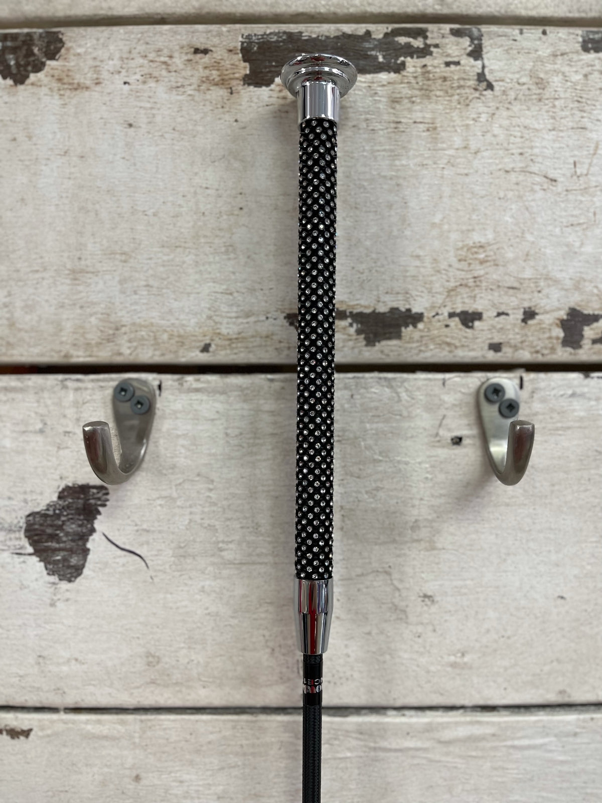 SNOWBEE DIAMOND DRESSAGE WHIP