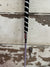 SNOWBEE SILVER DRESSAGE WHIP PURP/SILV