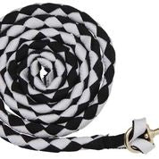 Zilco Lead Rope Plaited
