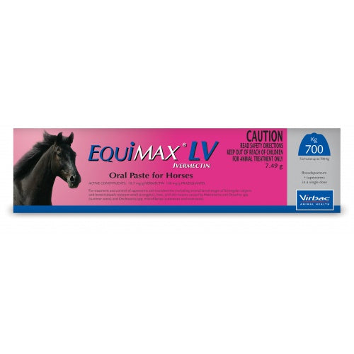 EQUIMAX LV 7.4G