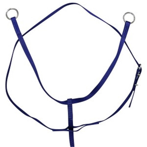 EXERCISE MARTINGALE 5/8 INCH