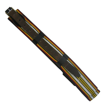 Persuader Surcingle Exercise Tubular Web Material