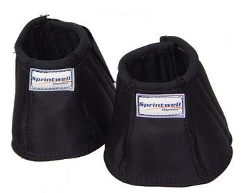 MAGNETIC BELL BOOTS