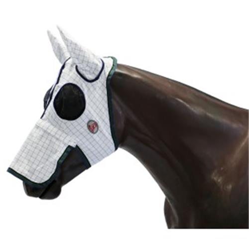 FLY MASK WITH EARS