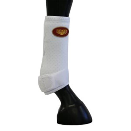 FORT WORTH SPORT BOOT FRONT/REAR